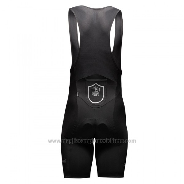 2018 Abbigliamento Ciclismo Campagnolo Celeste Manica Corta e Salopette